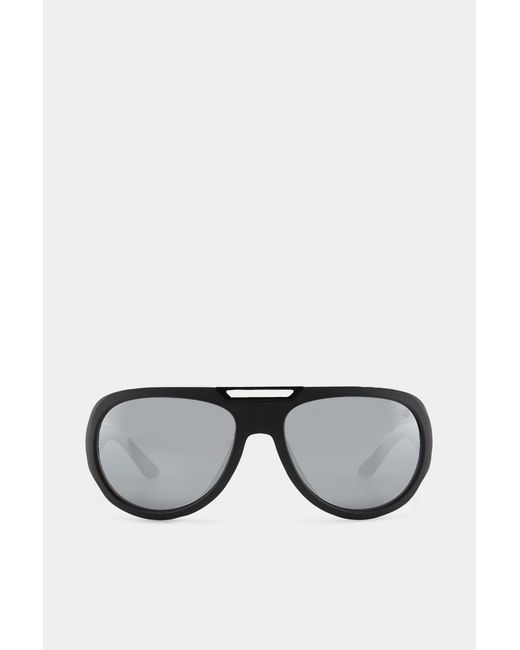 Bogner Multicolor Kiruna Sunglasses