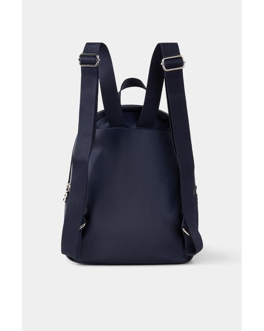 Bogner Blue Backpack Verbier Play Hermine
