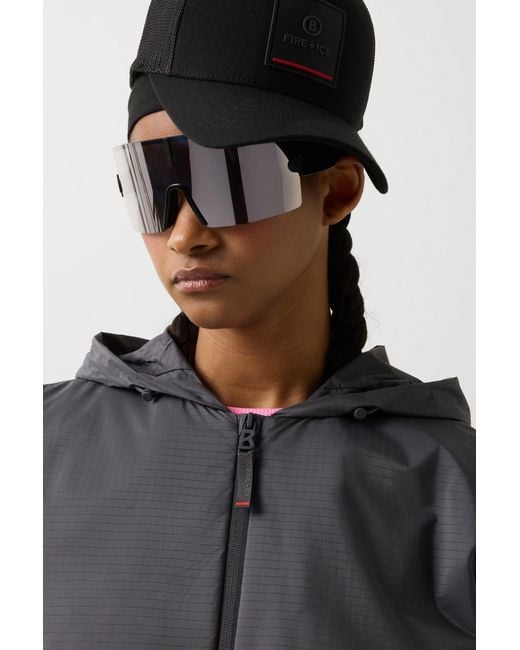 Bogner Fire + Ice Blue Yadira Functional Jacket For