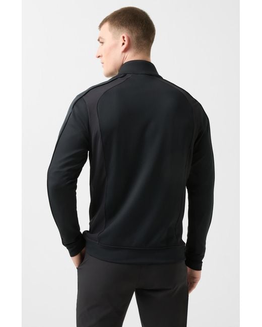 Bogner Blue Vaiko Functional Jacket for men