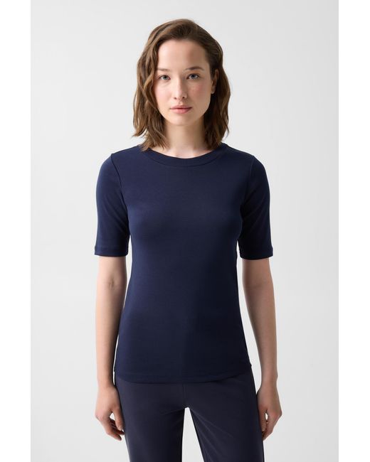 Bogner Blue Nikini T-shirt