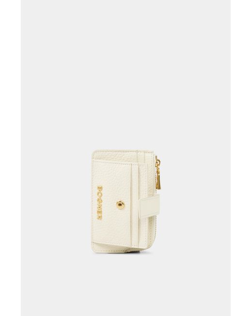 Bogner White Wallet Wallis Elli For
