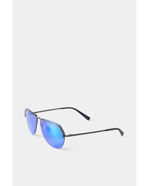 Bogner Blue Ischgl Sunglasses for men