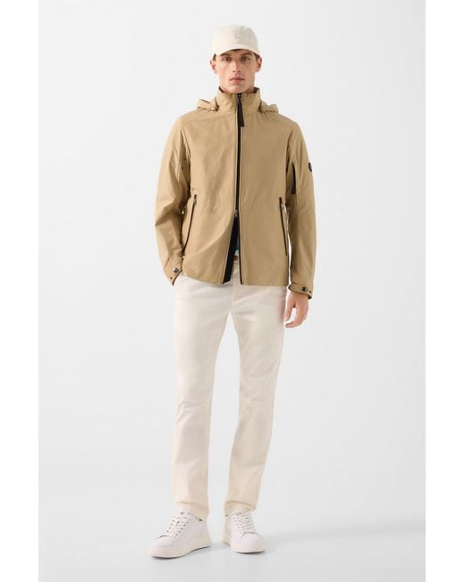 Bogner Natural Jacob Blouson For for men