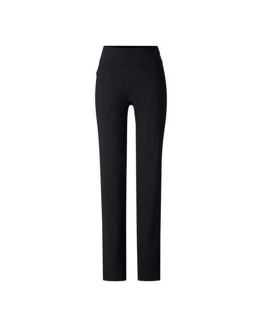 Bogner Fire + Ice Blue Camel Functional Pants