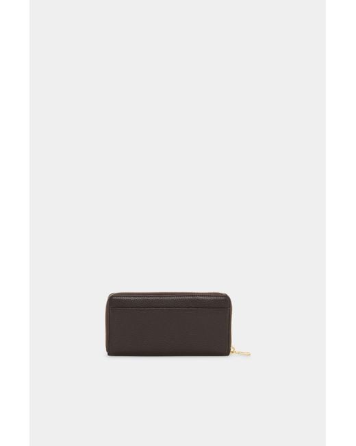Bogner Gray Wallet Wallis Ela For