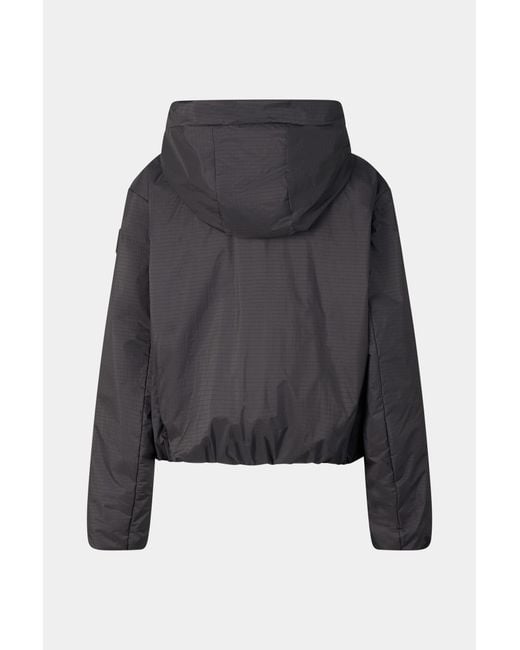 Bogner Fire + Ice Gray Yadira Functional Jacket