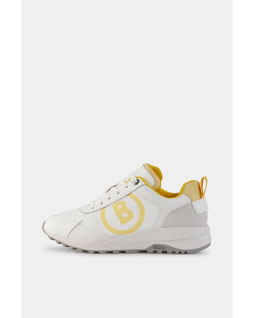 Bogner Multicolor Sneaker Golf