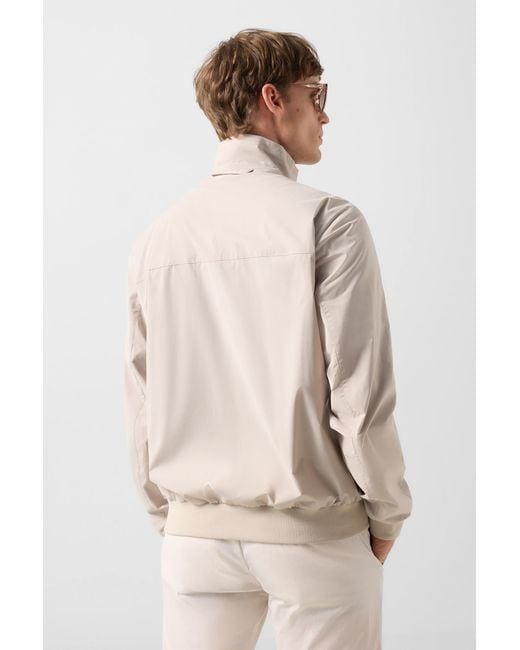 Bogner Natural Jonas Blouson For for men