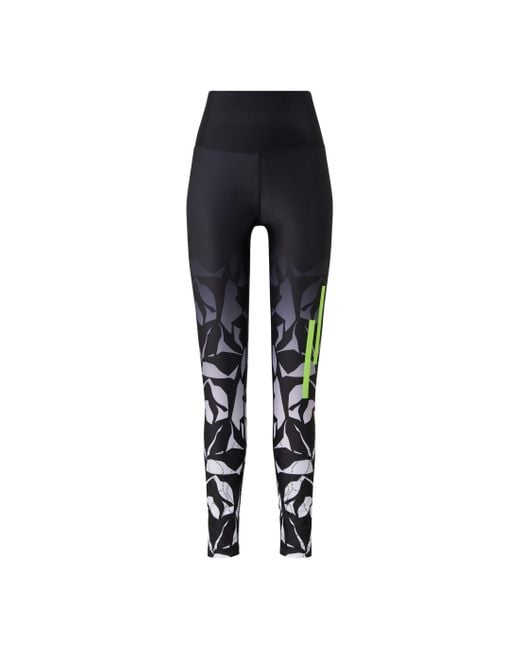 Bogner Fire + Ice Black Tights Cherien For