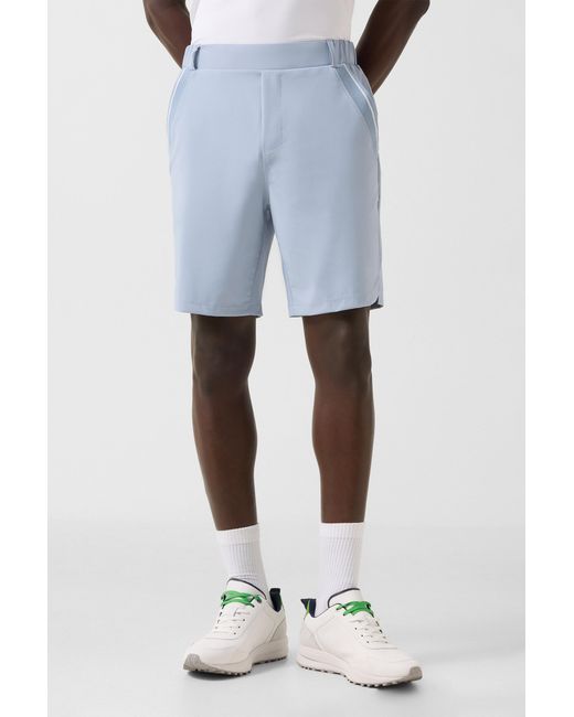 Bogner Blue Varan Functional Shorts For for men