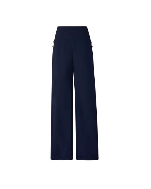 Bogner Fire + Ice Blue Jane Functional Pants