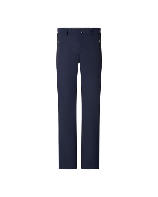 Bogner Blue Nahil Functional Pants for men