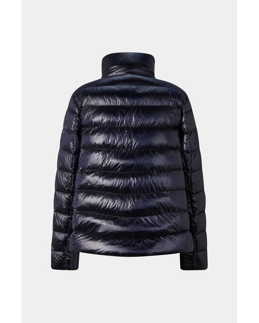 Bogner Blue Marcy Down Jacket