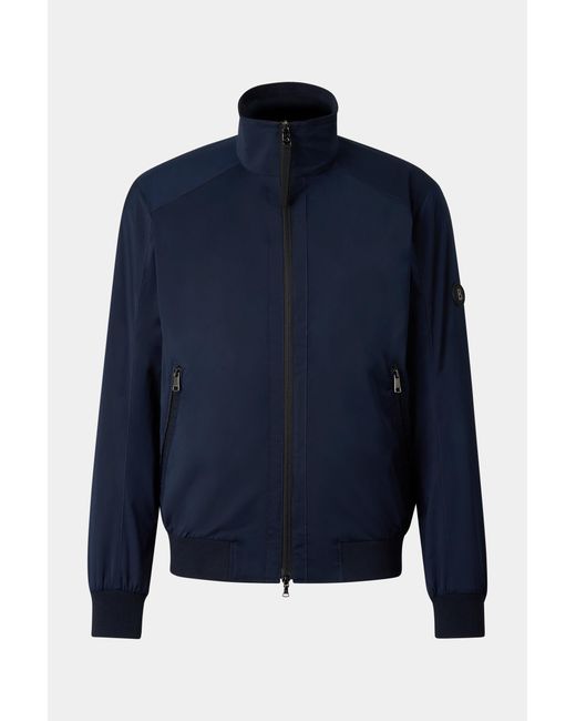 Bogner Blue Jonas Bomber Jacket For for men