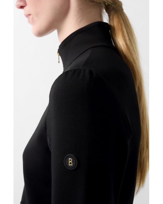 Bogner Black First Layer Melika For