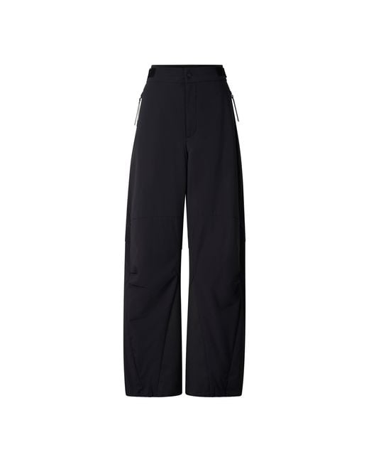 Bogner Fire + Ice Blue Eliani Ski Trousers
