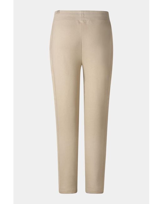 Bogner Fire + Ice Natural Pedro Cotton Joggers For for men