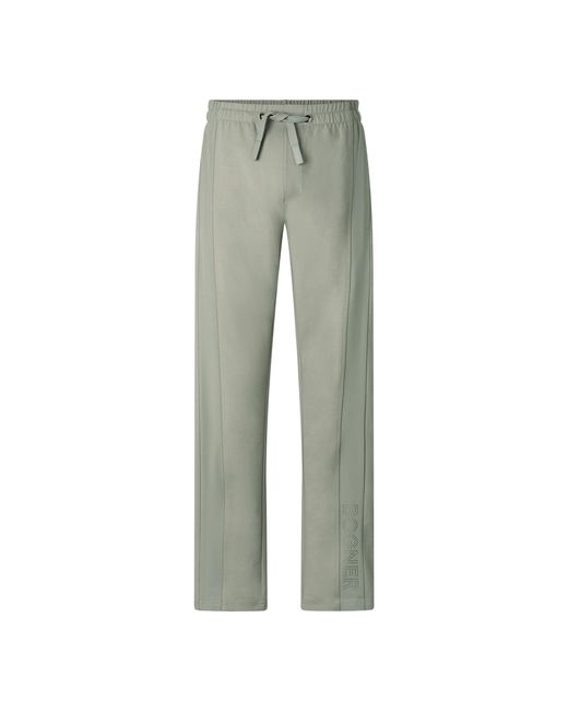 Bogner Gray Alec Sweatpants for men