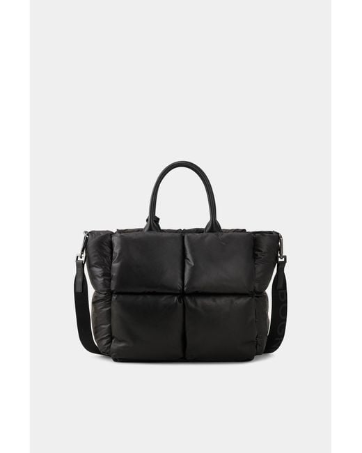 Bogner Black Tote-Bag Gletsch Amelie Für Damen