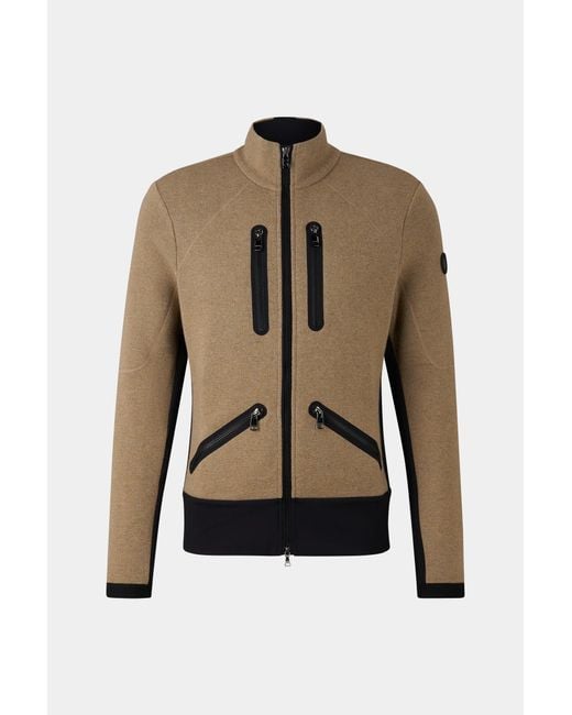 Bogner Midlayer Curtis Für Herren in Multicolor für Herren
