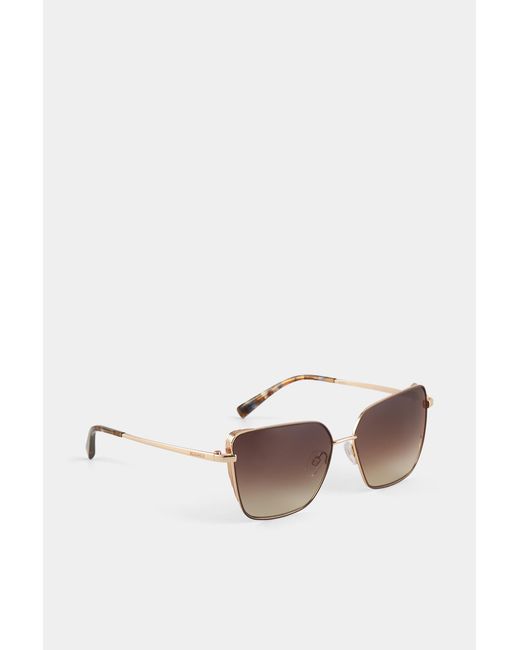 Bogner Multicolor Sunglasses Are