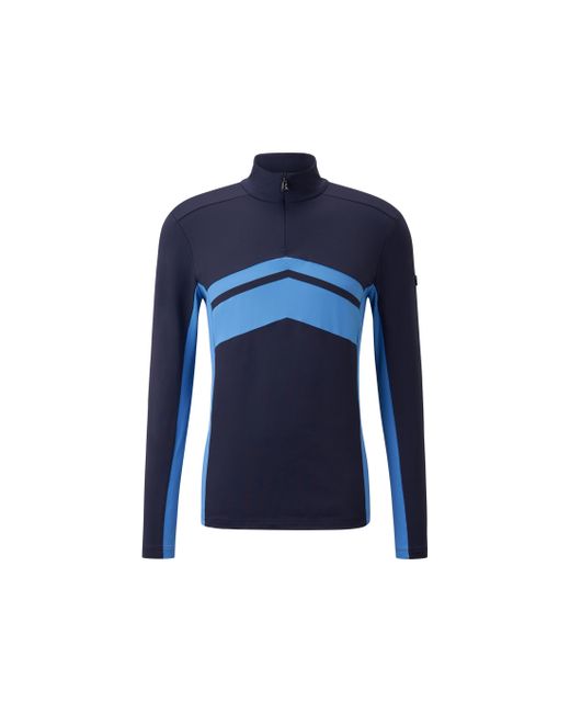 Bogner First Layer Elio Für Herren in Blue für Herren