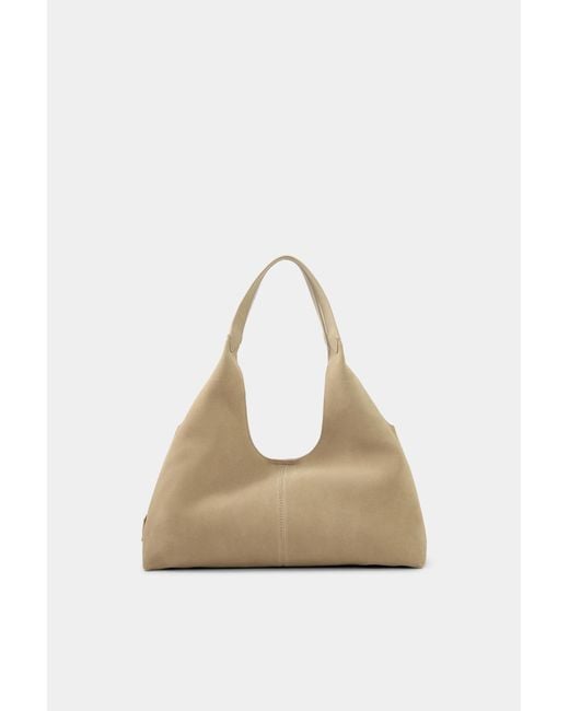 Bogner Natural Handbag Founex Alienor