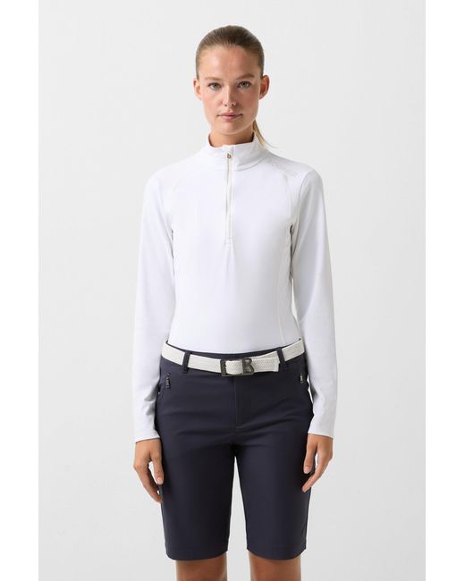 Bogner White First Layer Medita
