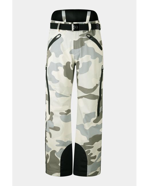 Bogner Multicolor Tim Ski Trousers for men