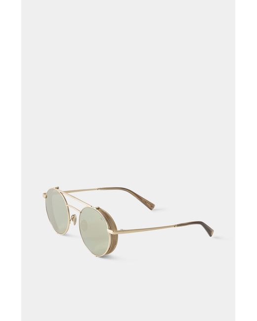 Bogner Multicolor Aspen Sunglasses
