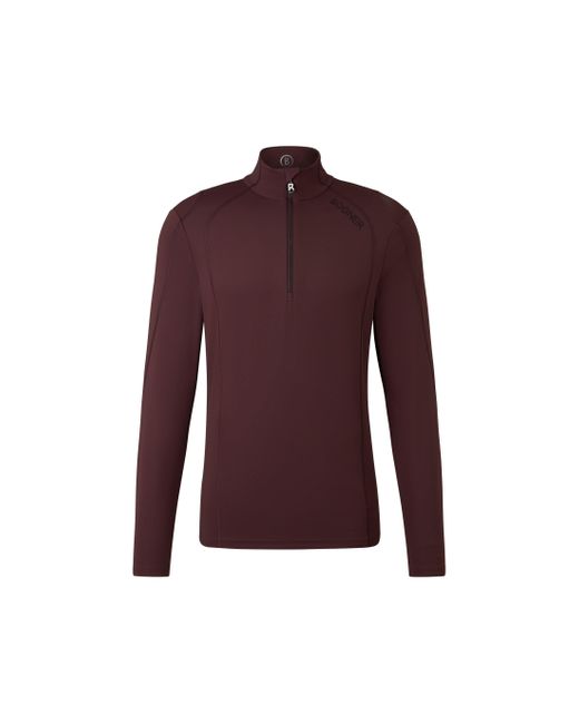 Bogner First Layer Harry Für Herren in Purple für Herren