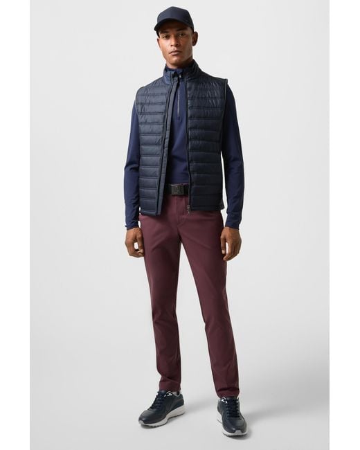 Bogner Blue First Layer Harry For for men