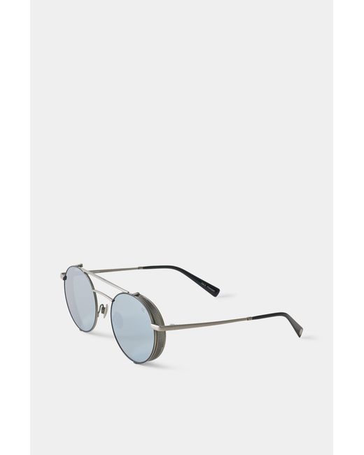 Bogner Multicolor Colorado Sunglasses
