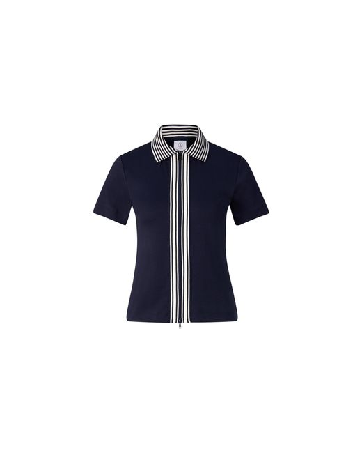 Bogner Blue Peppa Polo Shirt For
