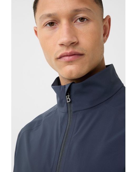 Bogner Blue Vance Functional Jacket For for men