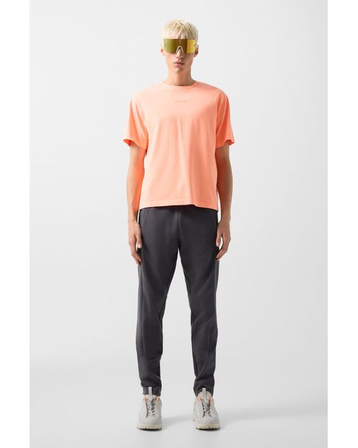 Bogner Fire + Ice Orange T-shirt Avan for men