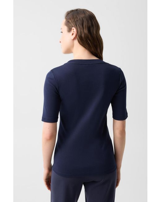 Bogner Blue Nikini T-shirt