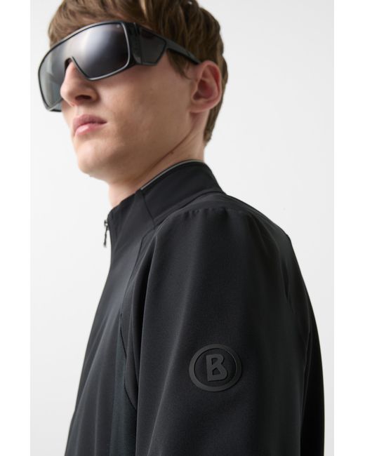 Bogner Blue Rahil Functional Jacket for men