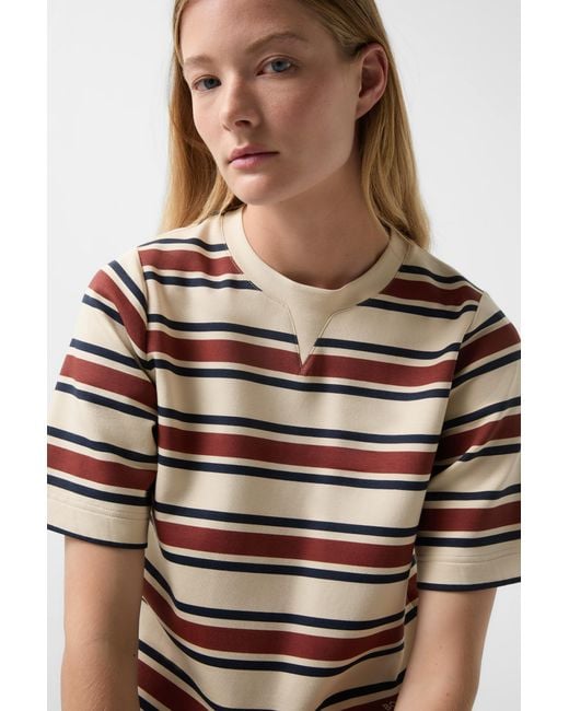 Bogner Multicolor T-Shirt Stacey Für Damen