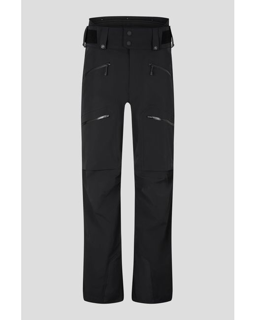 Bogner Fire + Ice Sesto Ski Pants in Black for Men | Lyst