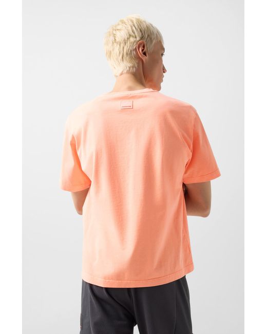 Bogner Fire + Ice Orange Avan T-shirt for men