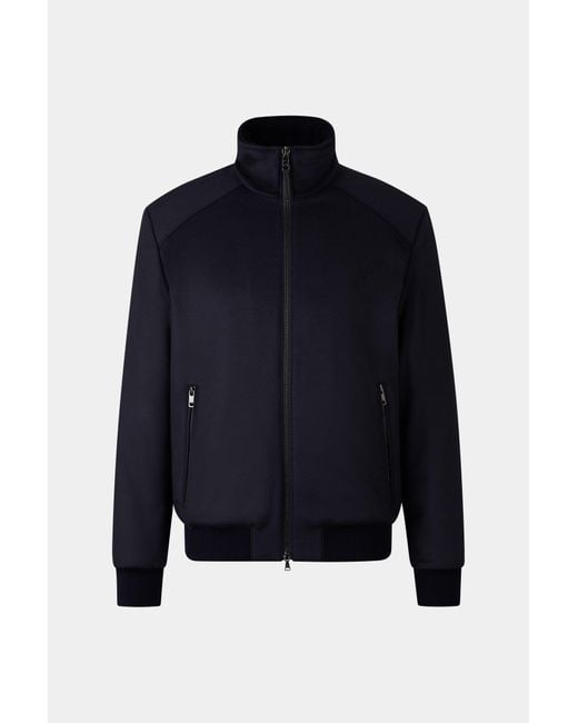 Bogner Blouson Kevin Für Herren in Blue für Herren