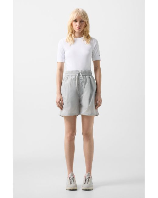 Bogner Fire + Ice White T-Shirt Elke For