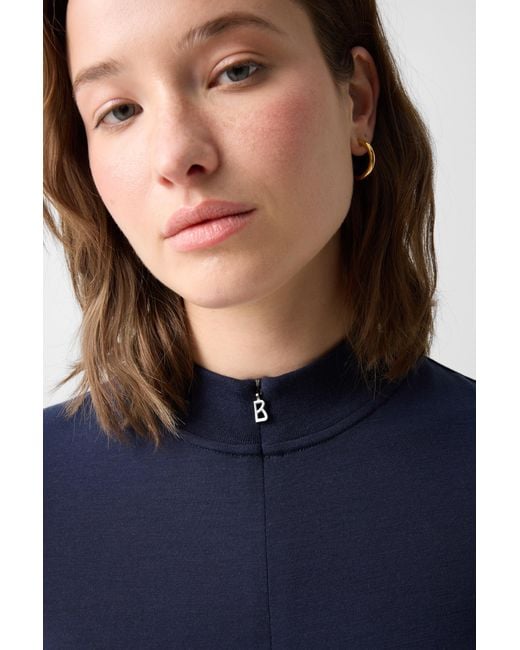 Bogner Blue T-shirt Willow