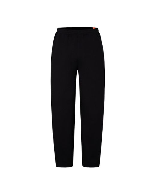 Bogner Fire + Ice Black Pedro Tracksuit Trousers for men