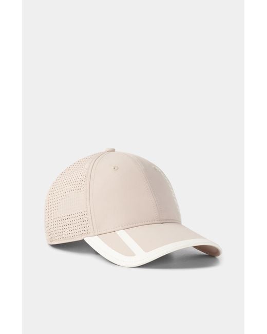 Bogner White Cap Sammy For for men