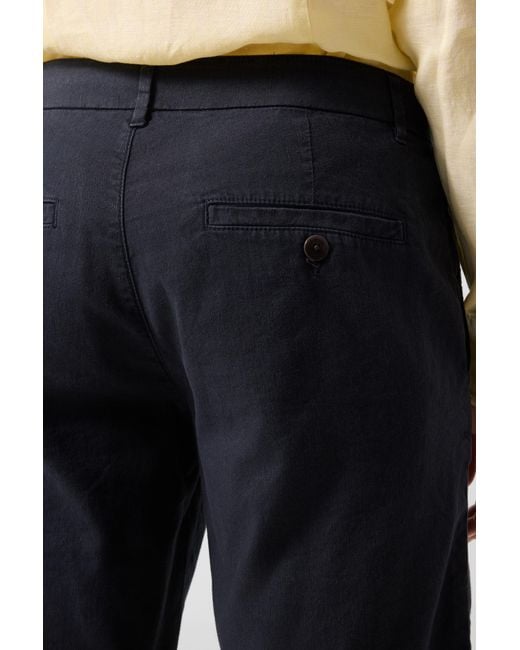 Bogner Blue Shorts Cole For for men