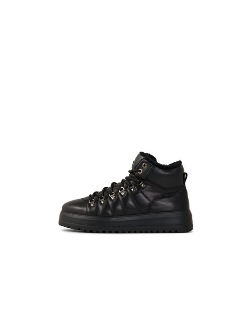 Bogner High-Top Sneaker Antwerp Für Herren in Black für Herren