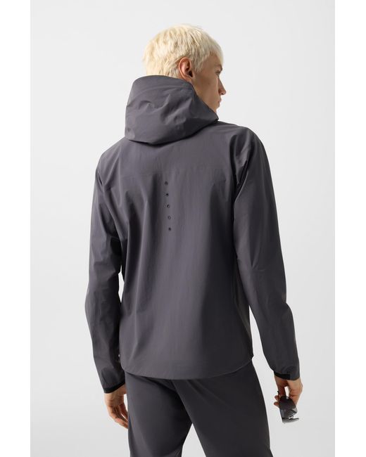 Bogner Fire + Ice Blue Vilmar Functional Jacket for men
